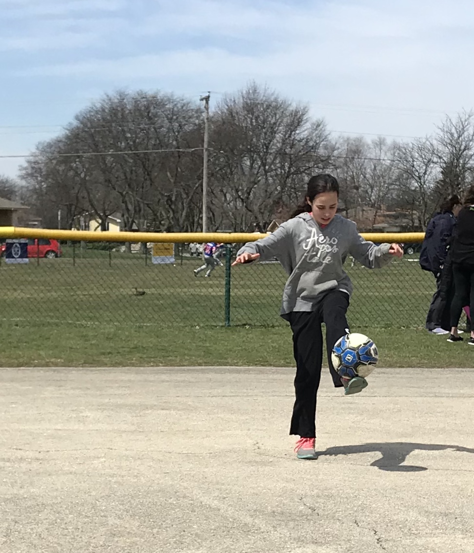 2020 Virtual Juggling Contest